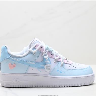 Nike AIR FORCE 1’07空軍一號低幫百搭休閑運動板鞋