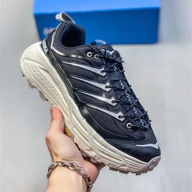 HOKA MAFATE SPEED THREE 2瑪法特 超輕厚底輕量山地跑步鞋