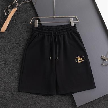 BURBERRY    2025夏季新款休閒短褲  尺寸偏大