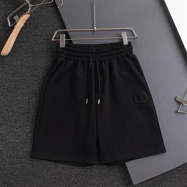 DIOR   2025夏季新款休閒短褲  尺寸偏大
