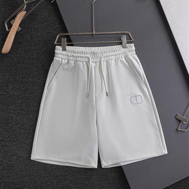 DIOR   2025夏季新款休閒短褲  尺寸偏大