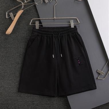 Louis Vuitton  2025夏季新款休閒短褲  尺寸偏大