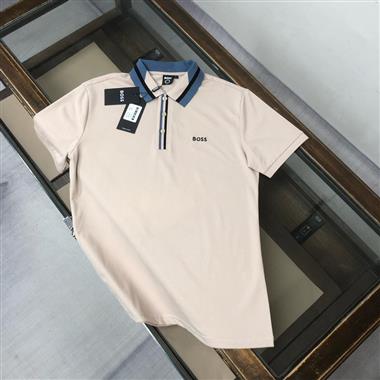 HERMES    2025夏季新款短袖POLO衫