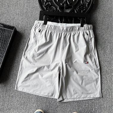 TOMMY   2025夏季新款休閒短褲