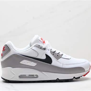 Nike Air Max 90 初代復古氣墊百搭休閑運動慢跑鞋