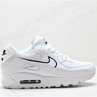 Nike Air Max 90 初代復古氣墊百搭休閑運動慢跑鞋