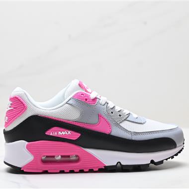 Nike Air Max 90 初代復古氣墊百搭休閑運動慢跑鞋