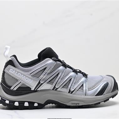 Salomon XA PRO 3D 戶外越野跑鞋