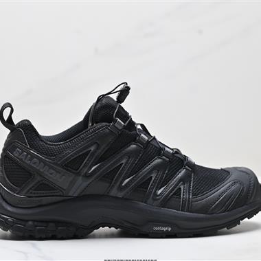 Salomon XA PRO 3D 戶外越野跑鞋