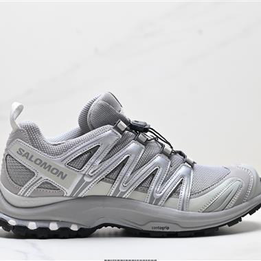 Salomon XA PRO 3D 戶外越野跑鞋