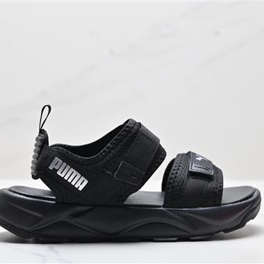 Puma RS-Sandal Iri 彪馬 百搭潮流休閑運動魔術貼沙灘涼鞋 