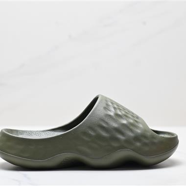 New Balance NB HUP Comfort Slides NB新款 新百倫 HUP系列時尚壹字拖鞋