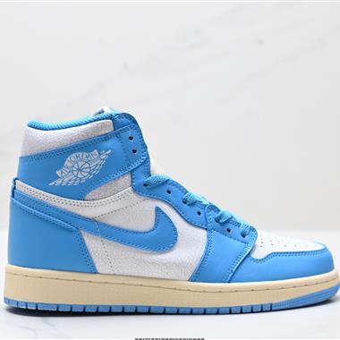 Nike Air Jordan 1 Retro High OG AJ1 復古百搭休閑文化運動籃球鞋