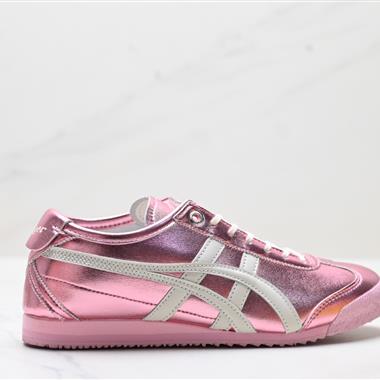 Onitsuka Tiger NIPPON MADE 鬼冢虎手工鞋系列
