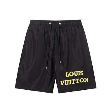 LouisVuitton   2025夏季新款休閒短褲