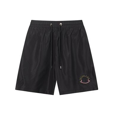 MONCLER   2025夏季新款休閒短褲