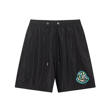MONCLER   2025夏季新款休閒短褲