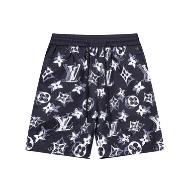 LouisVuitton   2025夏季新款休閒短褲