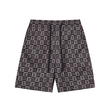LouisVuitton   2025夏季新款休閒短褲