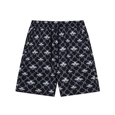 GUCCI   2025夏季新款休閒短褲