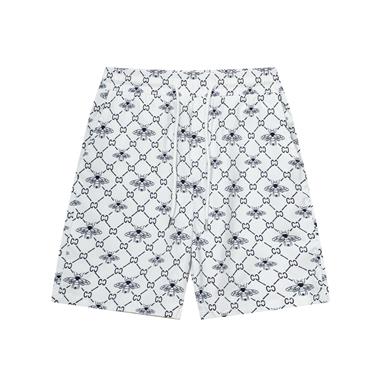 GUCCI   2025夏季新款休閒短褲