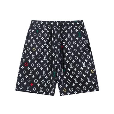 LouisVuitton   2025夏季新款休閒短褲