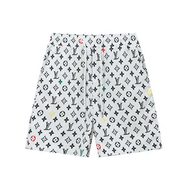 LouisVuitton   2025夏季新款休閒短褲