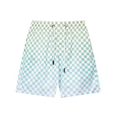 LouisVuitton    2025夏季新款休閒短褲