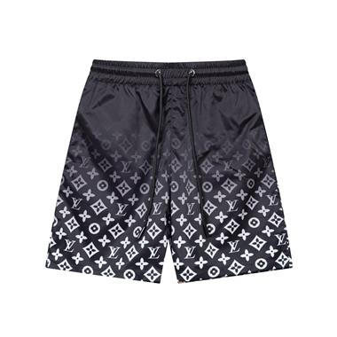 LouisVuitton    2025夏季新款休閒短褲