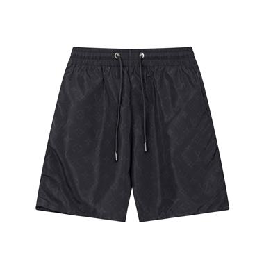 LouisVuitton   2025夏季新款休閒短褲