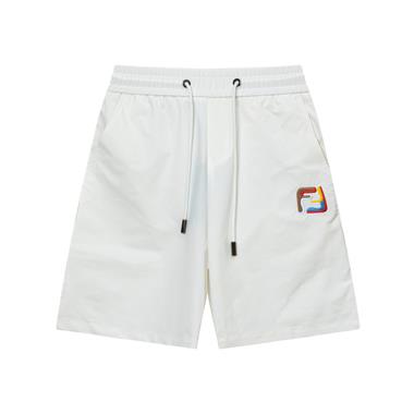FENDI    2025夏季新款休閒短褲