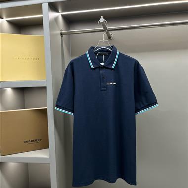 PRADA   2025夏季新款短袖POLO衫