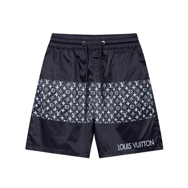LouisVuitton   2025夏季新款休閒短褲