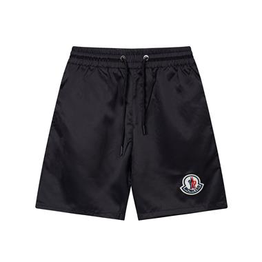 MONCLER   2025夏季新款休閒短褲