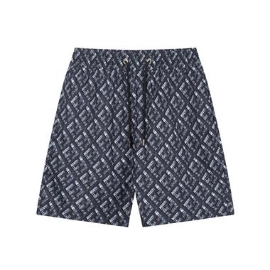 FENDI    2025夏季新款休閒短褲
