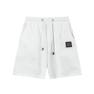 LOEWE   2025夏季新款休閒短褲