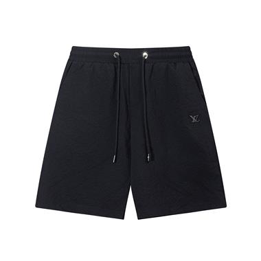 LouisVuitton   2025夏季新款休閒短褲