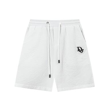 DIOR   2025夏季新款休閒短褲