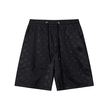 LouisVuitton   2025夏季新款休閒短褲