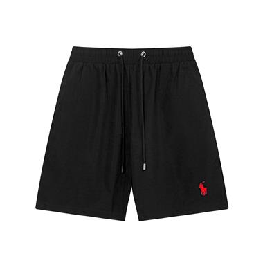 Ralph Lauren    2025夏季新款休閒短褲