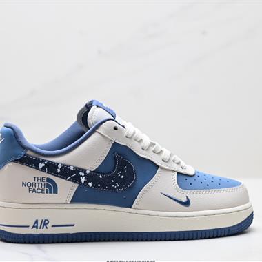 Nike Air Force 1“07 LV8空軍一號低幫百搭休閑運動板鞋