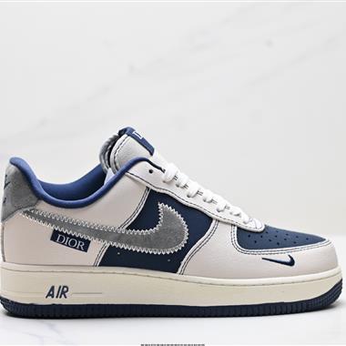 Nike Air Force 1“07 LV8空軍一號低幫百搭休閑運動板鞋