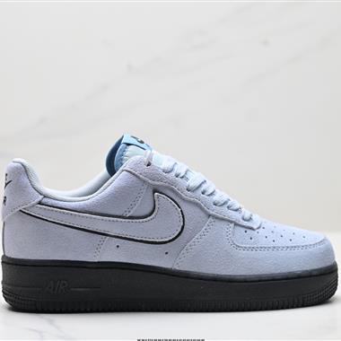 Nike Air Force 1“07 LV8空軍一號低幫百搭休閑運動板鞋