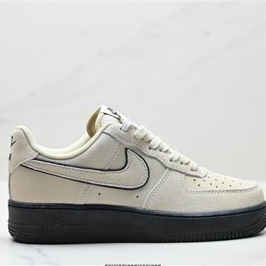 Nike AIR FORCE 1’07空軍一號低幫百搭休閑運動板鞋