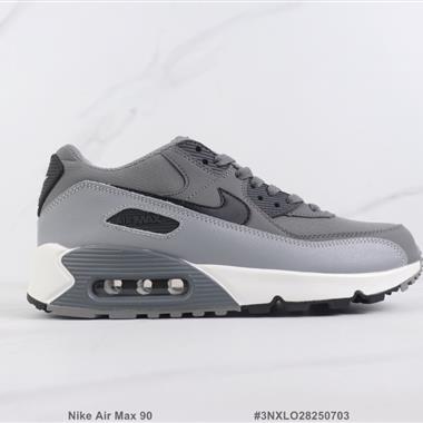 Nike Air Max 90 氣墊緩震跑步鞋