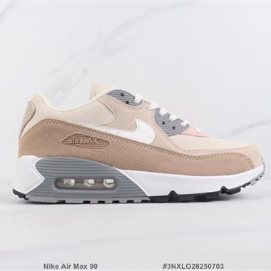 Nike Air Max 90 氣墊緩震跑步鞋