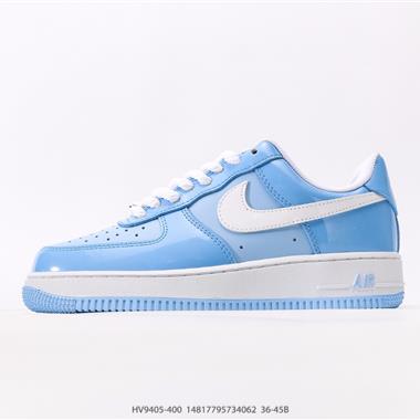 Nike Air Force 1 Low 空軍一號低幫百搭休閑運動板鞋
