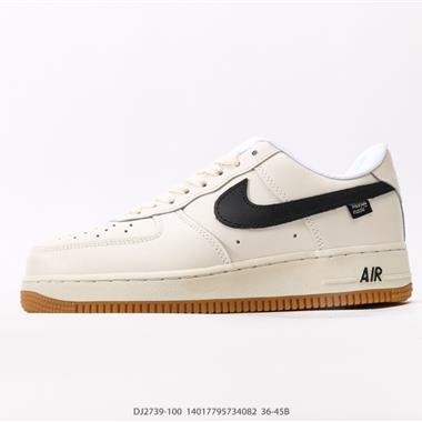 Nike Air Force 1 Low 空軍一號低幫百搭休閑運動板鞋
