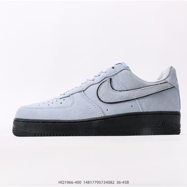 Nike Air Force 1 Low 空軍一號低幫百搭休閑運動板鞋