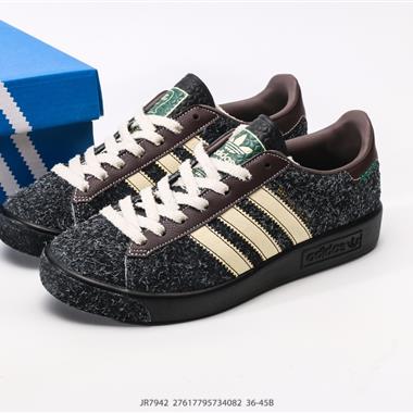 Adidas Handball Spezial ST 經典復古休閑板鞋